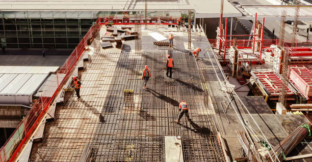 Best Concrete Walkway Installation  in Vaville, CA