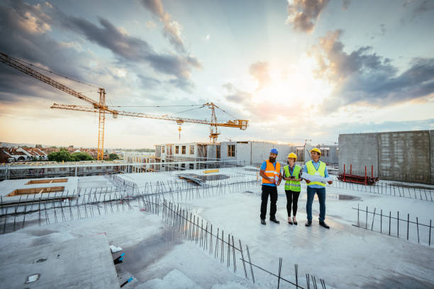Best Concrete Contractor Near Me  in Vaville, CA