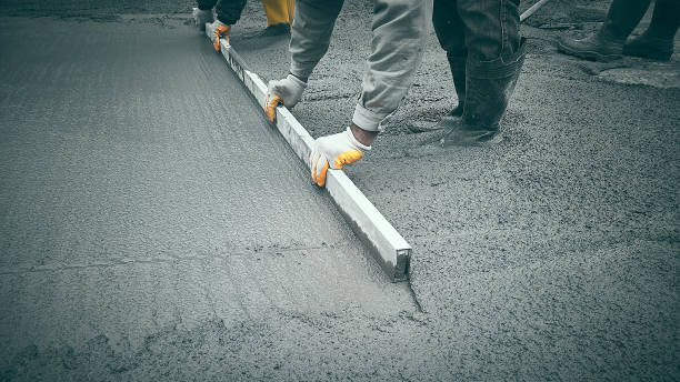  Vaville, CA Concrete contractor Pros