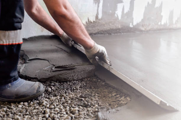 Best Concrete Repair Services  in Vaville, CA